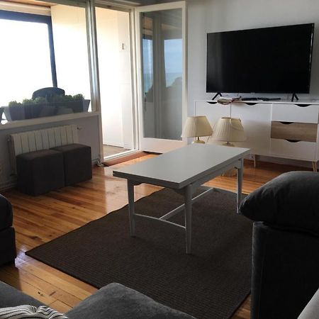 Apartamentos Gyc Vistas Al Mar Santander Esterno foto