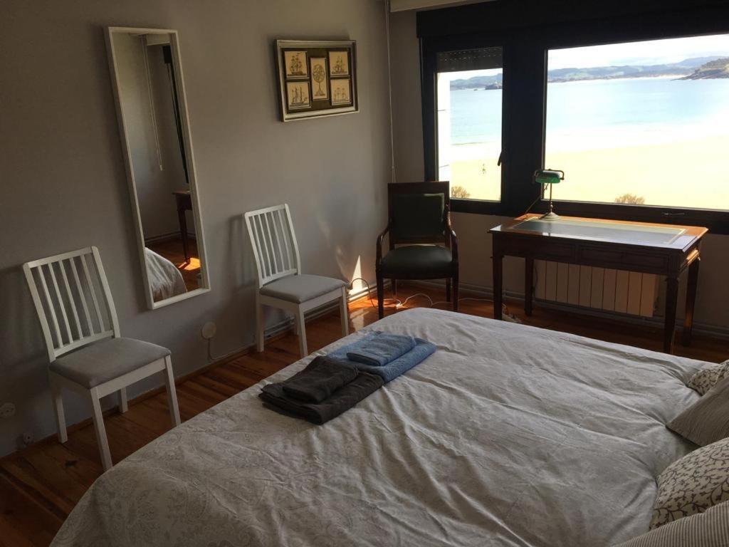Apartamentos Gyc Vistas Al Mar Santander Esterno foto