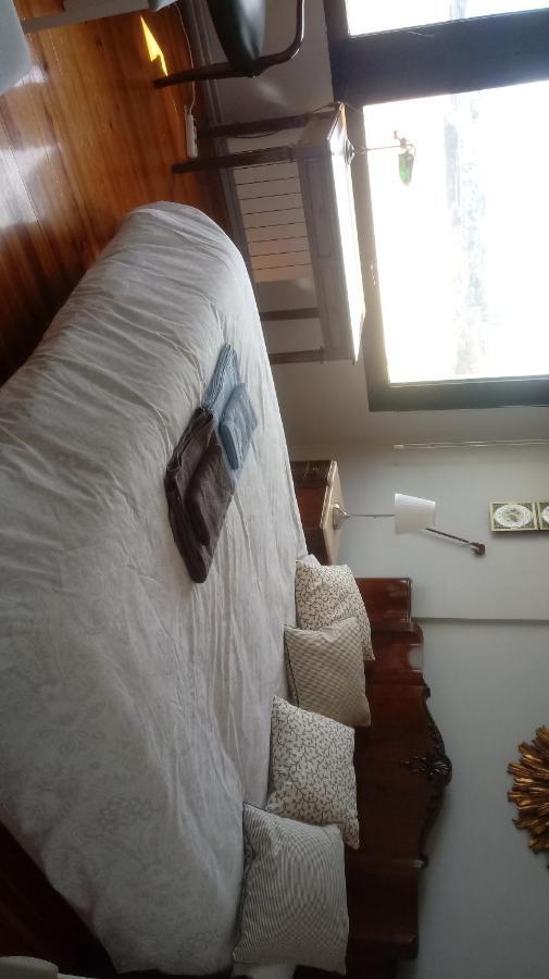 Apartamentos Gyc Vistas Al Mar Santander Esterno foto